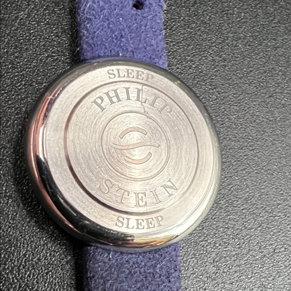 Philip Stein Sleep 9.25” Bracelet